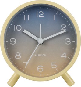 Sveglia ø 11,5 cm Gradient – Karlsson