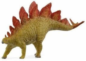 Dinosauro Schleich Stégosaure