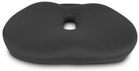 CONNECT IT CFH-5501-GY - Cuscino per sedie ergonomiche antracite