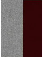 Flamant Carta da parati Velvet & Lin - Eclipse