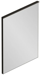 Specchio con illuminazione integrata bagno rettangolare Lumea L 60 x H 75 x P 4 cm