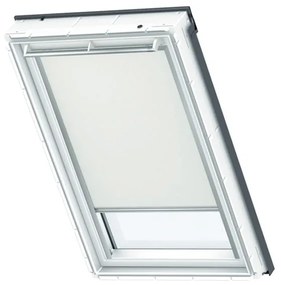 Tenda per finestra da tetto oscurante VELUX DKL CK02 1085 L 55 x H 78 cm beige