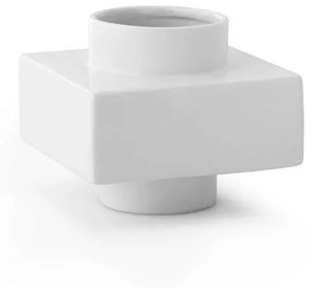 Normann Copenhagen - Deko Object S3 Snow Normann Copenhagen