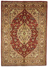 Kashan Tappeto 150x200 (Iran)