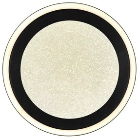 Globo 48902 - Plafoniera LED DAVIES LED/24W/230V