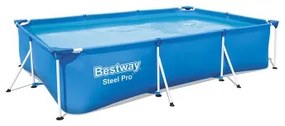 Piscina Smontabile Bestway 300 x 201 x 66 cm