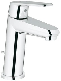 GROHE 23049002 - Miscelatore lavabo EURODISC COSMOPOLITAN, misura S, cromato