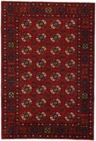 Afghan Tappeto 290x200 (Afghanistan) Annodato A Mano