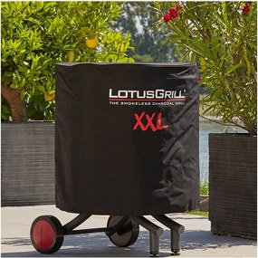 Coperchio di protezione della griglia ø 68 cm GardenGrill XXL - LotusGrill