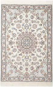 Nain Tappeto persiano 120x80 (Iran) Annodato A Mano