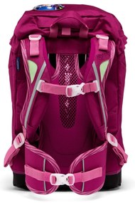 Zaino scuola Ergobag prime – PineBear 2023