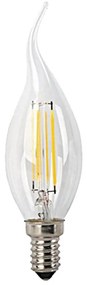 Rabalux 79145 - Lampadina LED FILAMENT CF35 E14/4W/230V 2700K