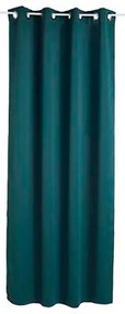 Tende Atmosphera Opaco Poliestere Verde 2 Unità (135 x 240 cm)