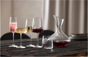 Set di bicchieri da bollicine 4 pz 260 ml Zero – Lyngby Glas