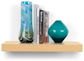 Mensole in rovere Balda - TemaHome