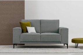Divano in grigio scuro 164 cm Copenhagen – Scandic
