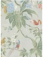 Little Greene Tapete Paradise - Dusk