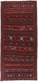 Kilim Tappeto persiano 360x170 (Iran) Tessuto A Mano