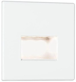 Paulmann 93093 - LED 1,2W lampada da scala EDGE 230V