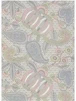 Little Greene Carta da parati Pomegranate