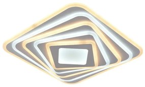 Plafoniera LED Dimmerabile LED/150W/230V 3000-6500K + tc