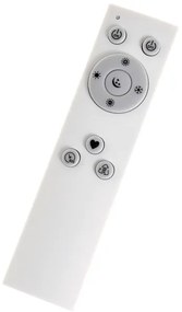 Brilliant - Plafoniera LED dimmerabile TANIDA LED/31W/230V 3000-6500K + +TC