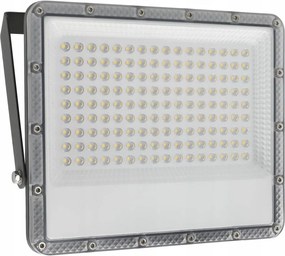 Proiettore LED da esterno LED/100W/230V 4500K IP65 grigio