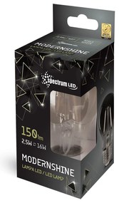 Bulbo LED 2.5W 14468