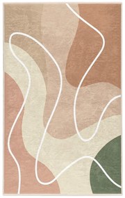 Tappeto lavabile 80x150 cm Desert Walk – Mila Home