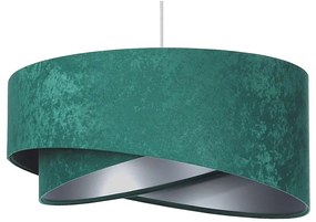 Lampadario a sospensione con filo GALAXY 1xE27/60W/230V