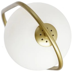 Lampadario su corda CORDEL 1xG9/28W/230V