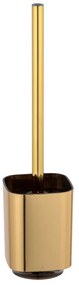 Scopino da toilette color oro Auron - Wenko