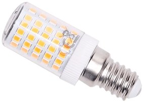 Lampadina LED E14/8W/230V 3000K - Aigostar