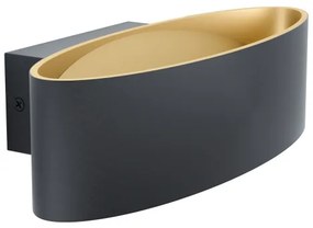 Eglo 98542 - Applique a LED MACCACARI LED/10W/230V