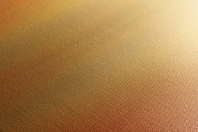 Stampa su tela – Barca a vela arancione