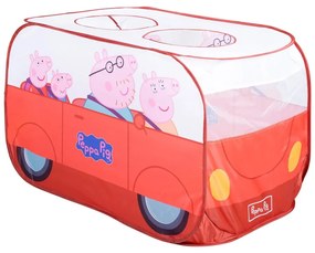 Tenda per bambini Peppa Pig - Roba