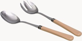 Set di 2 posate da insalata Giulietta
