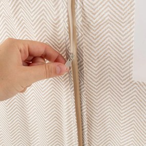 Copri abito 60 cm Nancy - Compactor