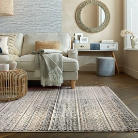 Tappeto beige 200x300 cm Camino - Flair Rugs