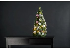 Eglo 410861 - Decorazione natalizia LED NOEL 42xLED/0,064W/3xAA