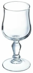 Calice per vino Arcoroc Normandi Trasparente Vetro 12 Unità 160 ml