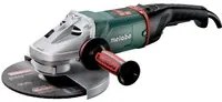 Metabo smerigliatrice angolare we 22-230 mvt.. 4007430265340