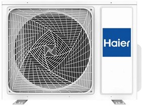 HAIER 1U35MECFRA-3 UN.EST JADE R32 dual 3.5 KW classe di raffreddamento A+++ , classe di riscaldamento A+++, bianco