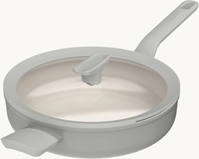 Padella con rivestimento antiaderente e coperchio Balance