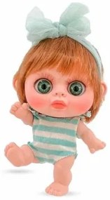 Baby doll Berjuan 24107-24 14 cm