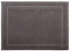 Tappeto Bagno in Cotone Minorca CM. 60X100 Spugnissima Tinta
