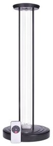 Brilagi - Lampada germicida disinfettante UVC/100W/230V + telecomando