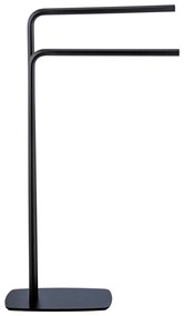 Portasciugamani in acciaio Iria - Wenko