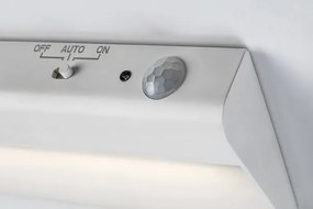 Rabalux 78017 - Lampada LED sottopensile con sensore di movimento JELORA LED/0,5W/3xAA