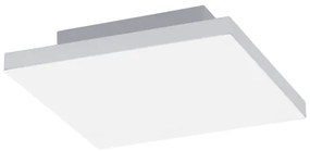 Leuchten Direkt 15550-16 - Lampada LED dimmerabile CANVAS LED/17W/230V + T